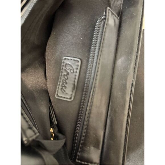 Grossi hand shoulder puffer bag - Picture 8 of 9